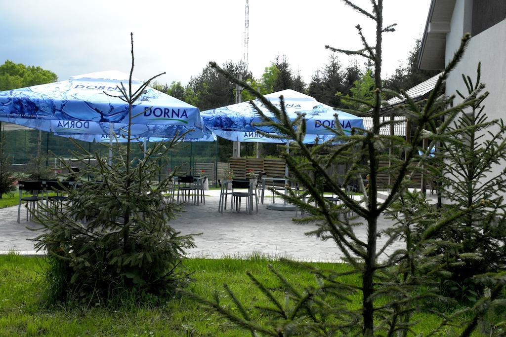 Pensiunea Mirage Tomesti  Exterior foto